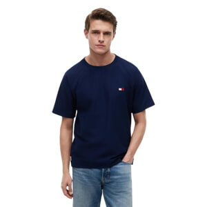 Tommy Hilfiger Flag Elevated Tee